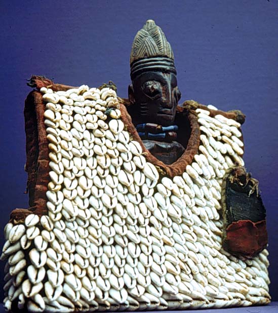 Figurine Ibeji