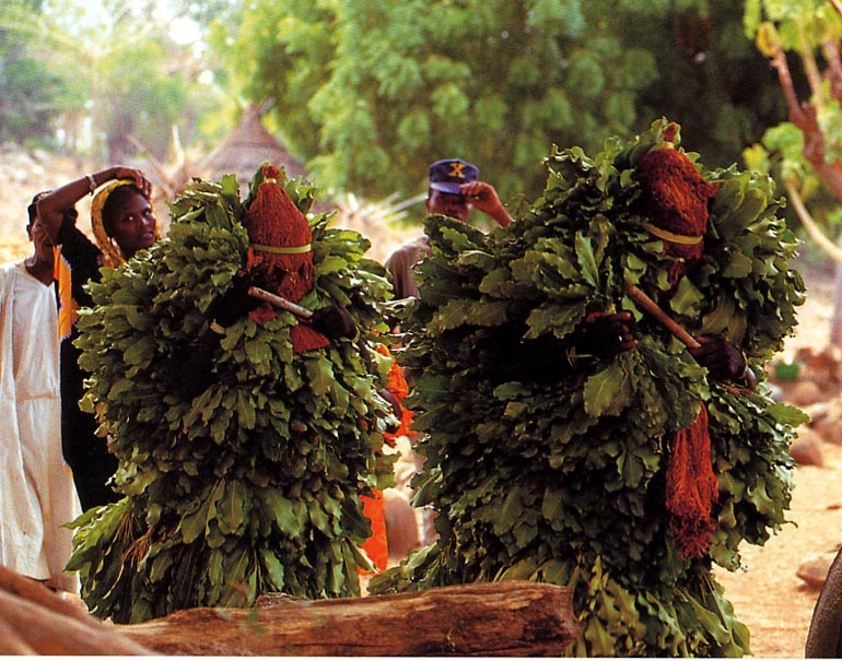 Rituels des semailles Bedik (Bedik – Sénégal)