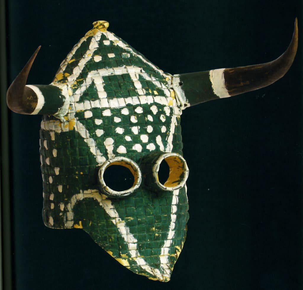 Masque casque Ejumba