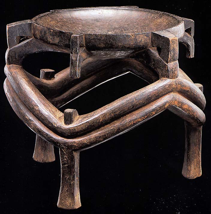 Tabouret