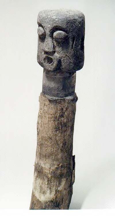 Figurine